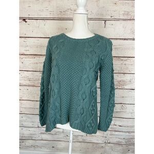 Coldwater creek sweater